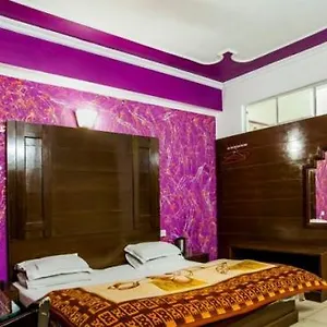 Library Presidency Hotel